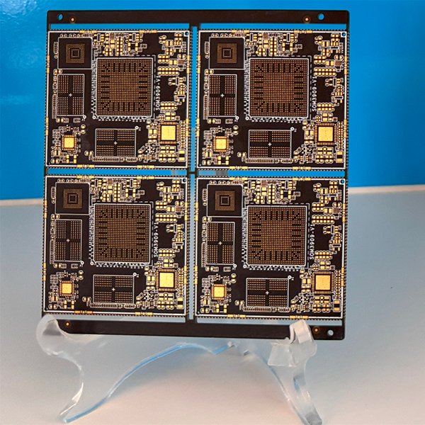 8L Microwave PCB Isola Astra MT77