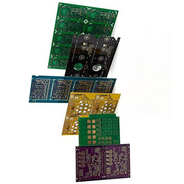 Double Layer PCB