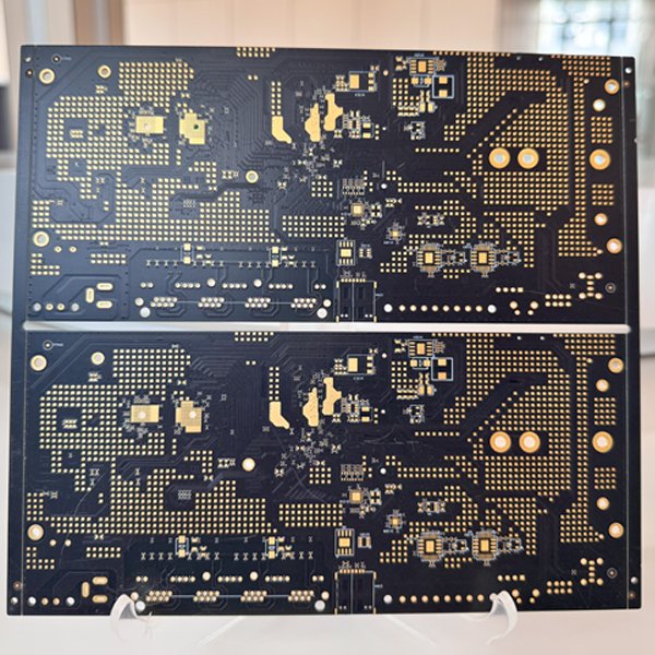 6 Layers PCB