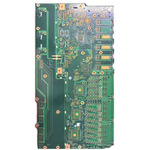 Multilayer Communication PCB 