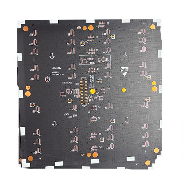 Teflon High Frequency PCB