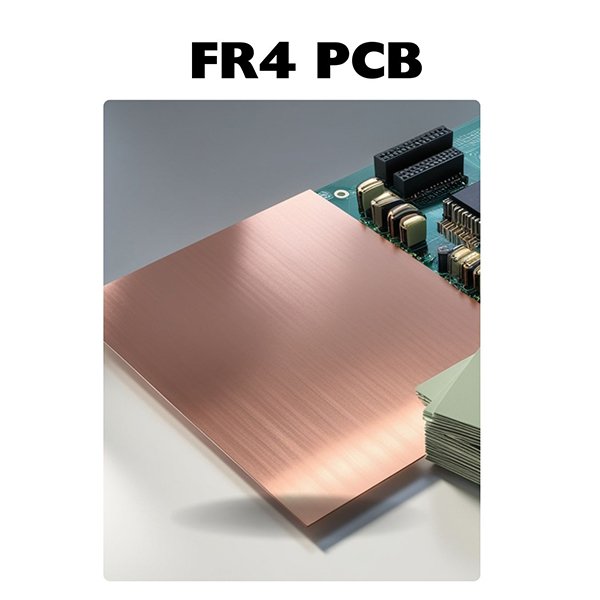 FR4 PCB Circuit Board